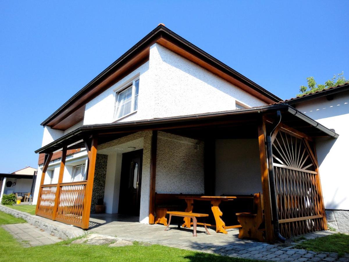Villa- Caba Kremze Luaran gambar