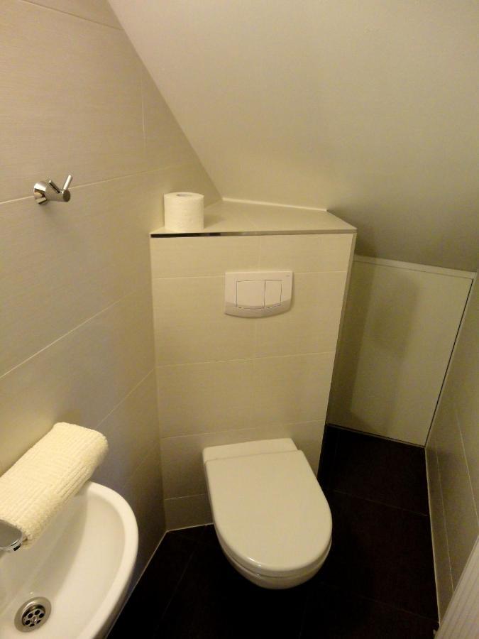 Villa- Caba Kremze Luaran gambar