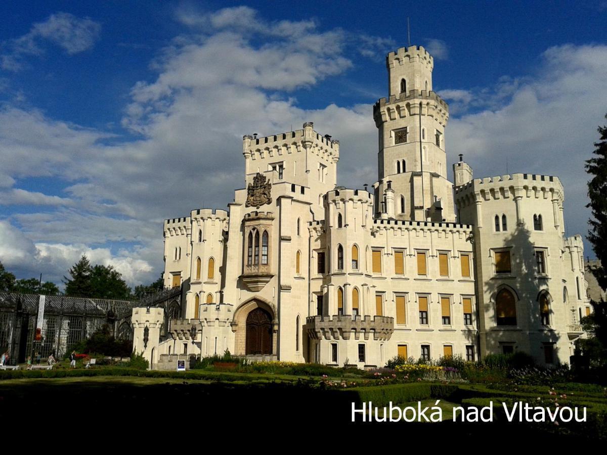 Villa- Caba Kremze Luaran gambar