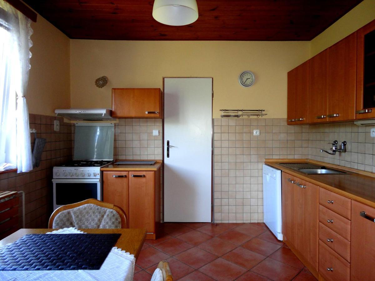 Villa- Caba Kremze Luaran gambar