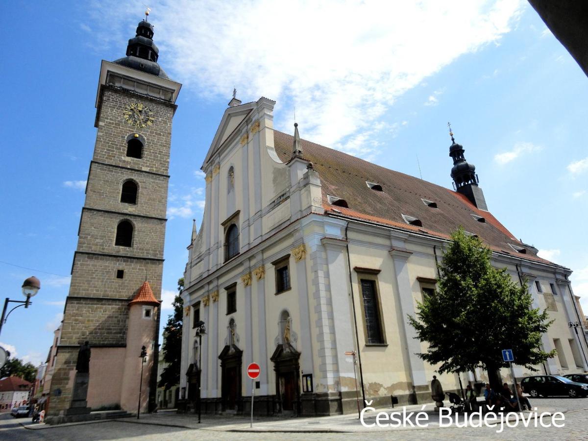 Villa- Caba Kremze Luaran gambar
