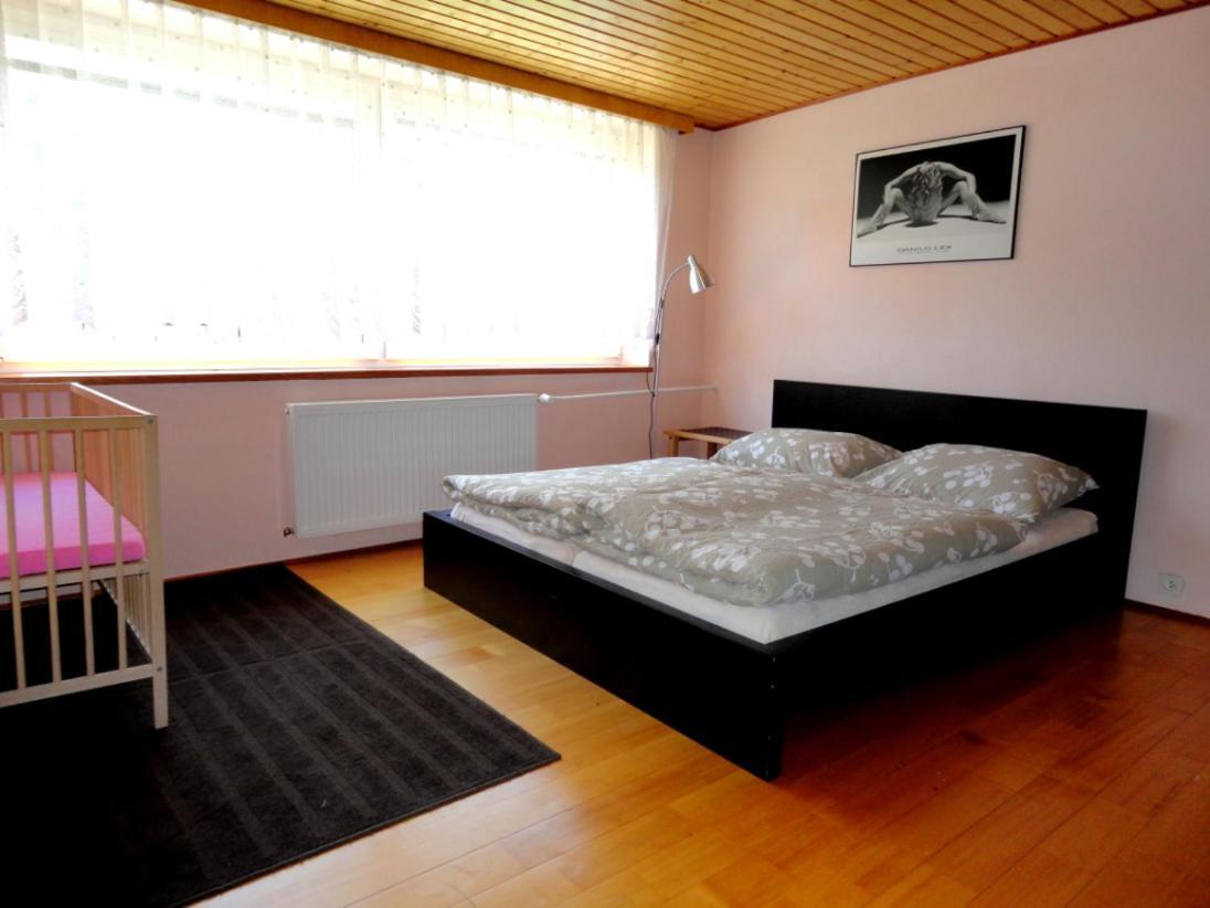 Villa- Caba Kremze Luaran gambar