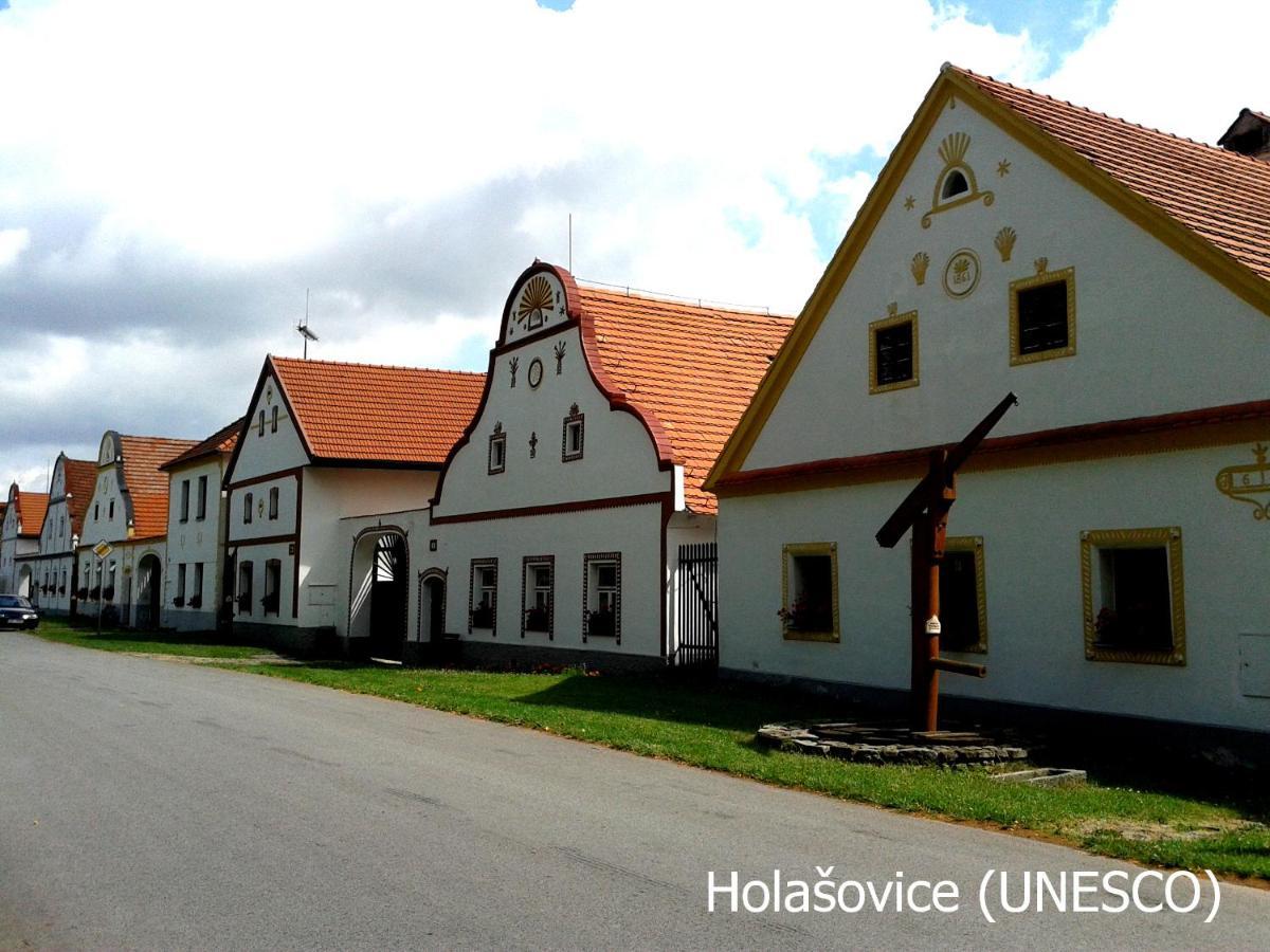 Villa- Caba Kremze Luaran gambar