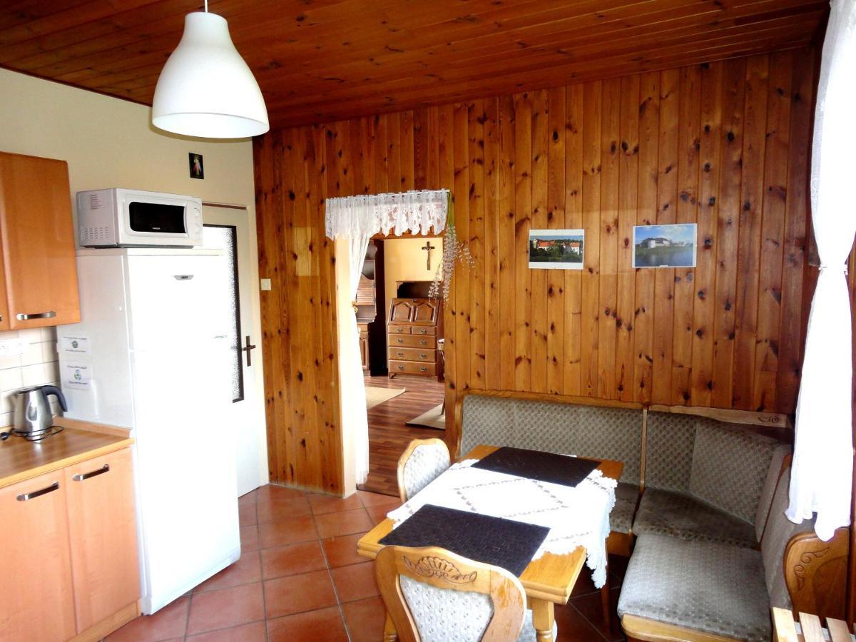 Villa- Caba Kremze Luaran gambar