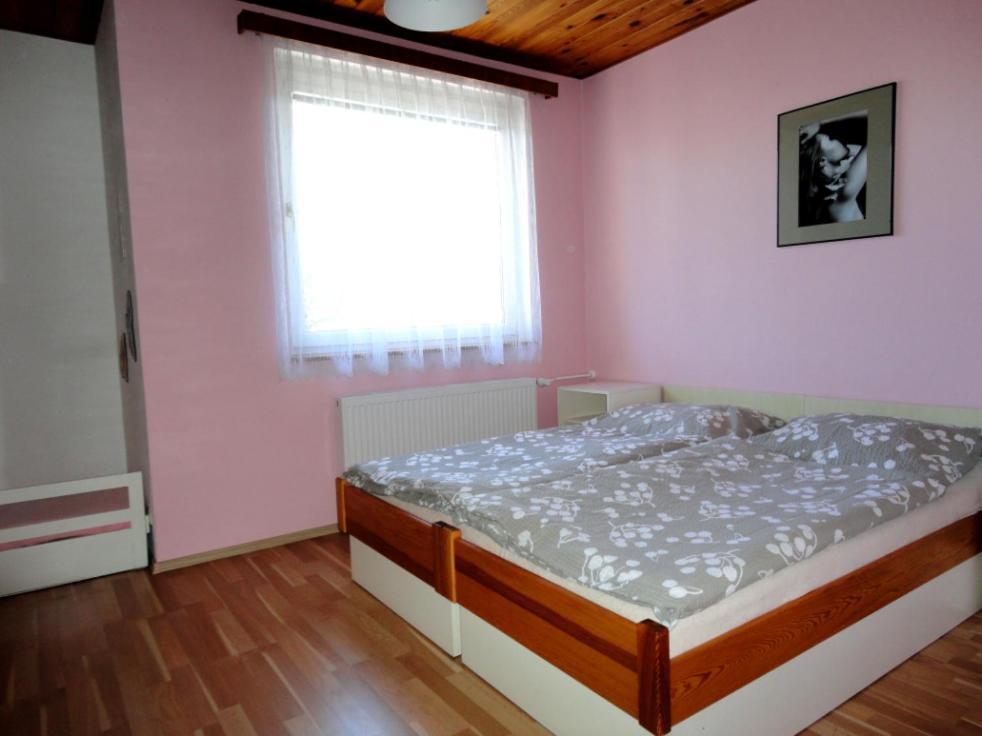 Villa- Caba Kremze Luaran gambar