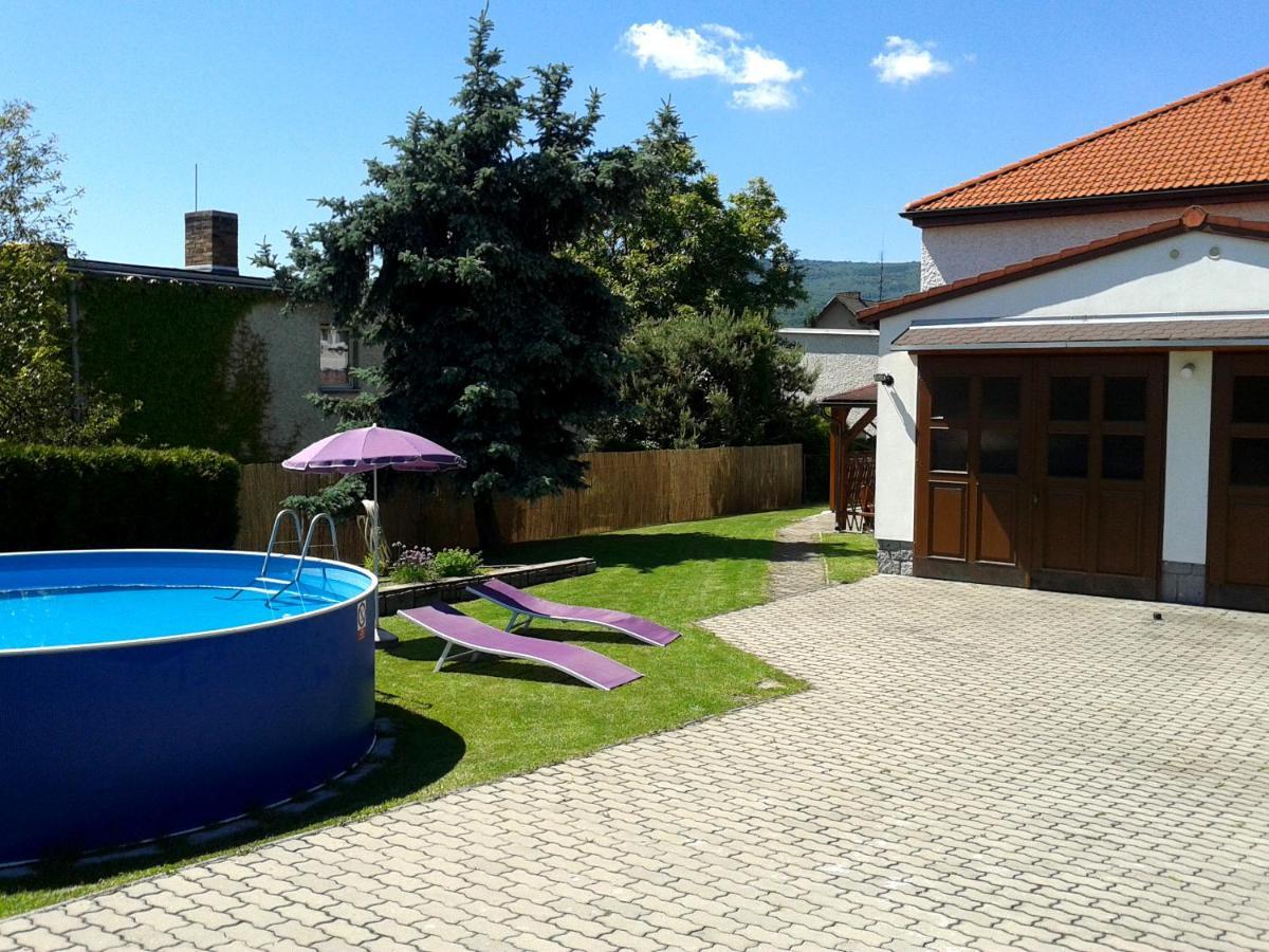 Villa- Caba Kremze Luaran gambar