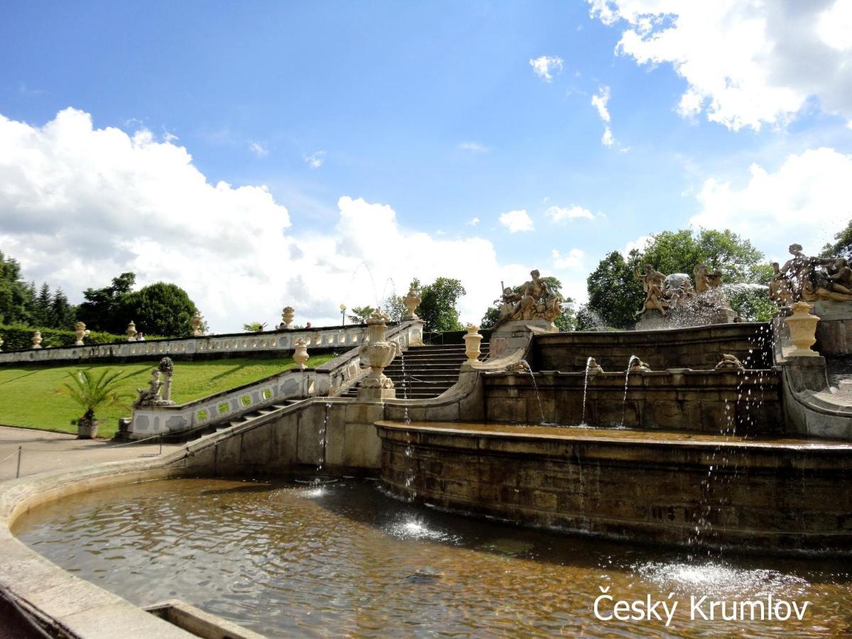 Villa- Caba Kremze Luaran gambar